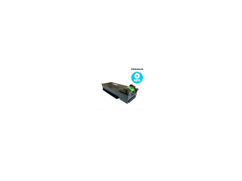 Compatible MPS Premium SHMX312GTPP Black pour Sharp - MX-312GT