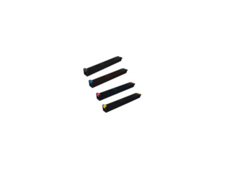 Compatible MPS Premium SHMX23GTBKPP Black pour Sharp