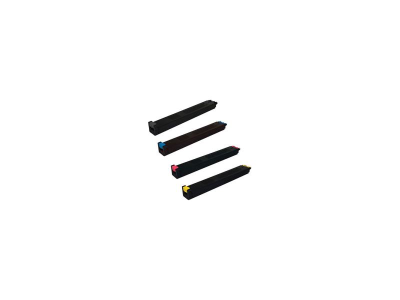 Compatible MPS Premium SHMX23GTCPP CYAN pour Sharp