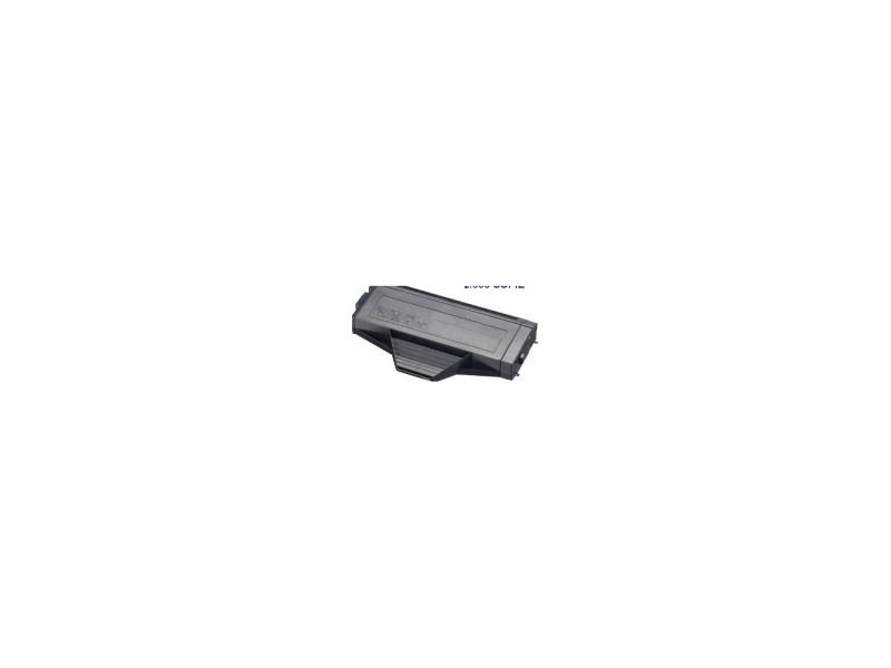 Compatible Toner Monochrome KX-FAT431X Black pour Panasonic