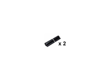 Compatible Toner Monochrome KX-FA54X  Nero pour Panasonic - KX-FA54X
