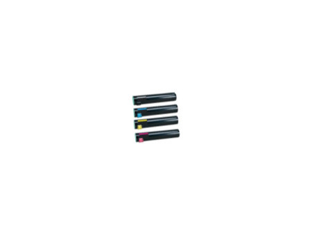 Toner compatible Lexmark X945X2KG - Noir - 36.000 pages