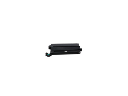 Toner compatible Lexmark LEXC910BK 12N0771 - Noir - 14.000 pages