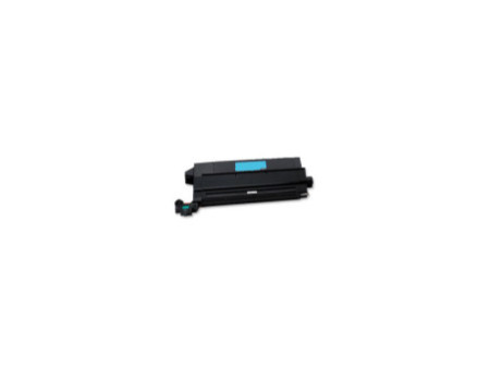 Compatible Toner Color Set LEXC910C CYAN pour Lexmark - 12N0768