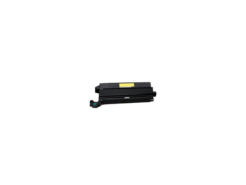 Compatible Toner Color Set LEXC910Y Yellow pour Lexmark - 12N0770