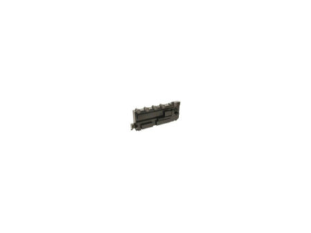 Boite residuelle cmpatible Lexmark C540X75G  - Noir