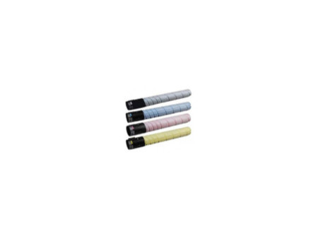 Compatible Toner Color Set LEXCS943C Ciano pour Lexmark - 73D0HC0