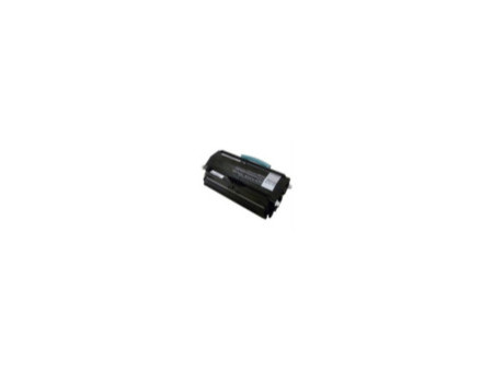 Compatible Toner Monochrome LEXE360H Black pour Lexmark - E360H11E
