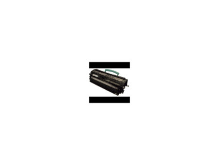 Compatible Toner Monochrome LEXX203A Black pour Lexmark - X203A11G