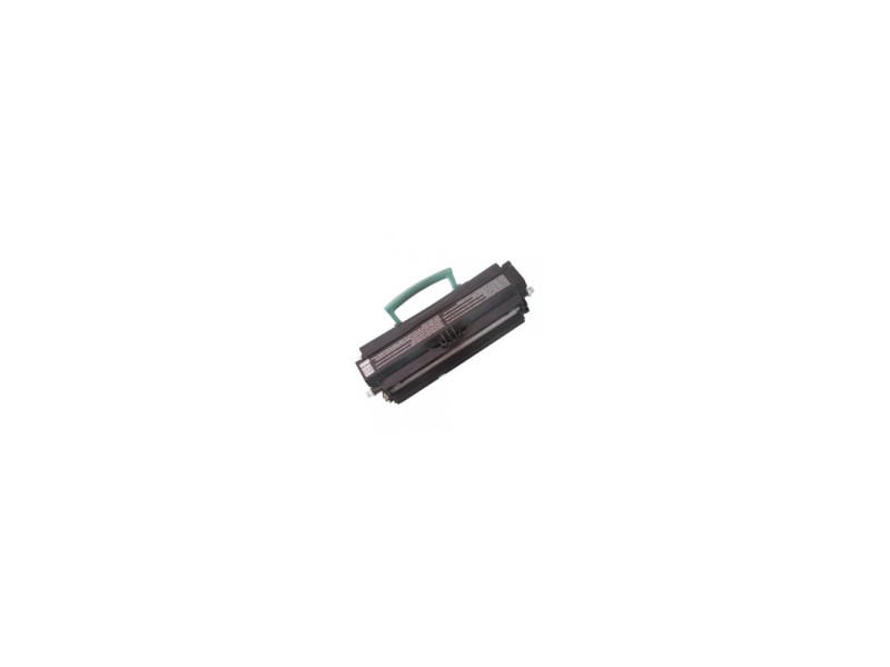 Compatible Toner Monochrome LEXX340H11G BLACK pour Lexmark - 0X340H21G
