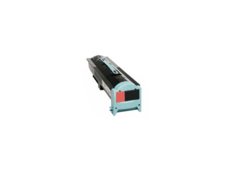 Compatible Toner Monochrome LEXW840H Black pour Lexmark - W84020H