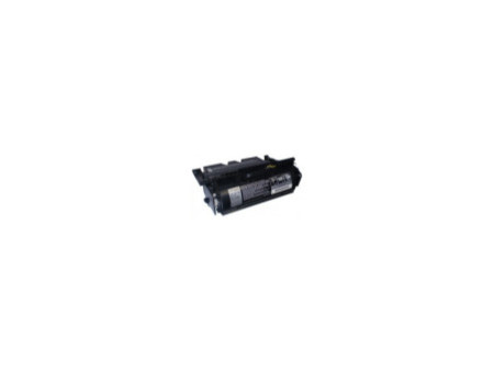 Compatible Toner Monochrome LEXT644 Black pour Lexmark - 64416XE