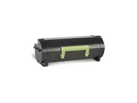 Compatible Toner Monochrome LEX24B6889 Black pour Lexmark - 24B6889