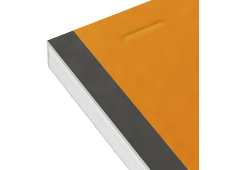 Oxford International Bloc-notes 'NOTEPAD', A4+, quadrillé