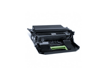 Tambour compatible Lexmark 24B6025 - Noir - 100.000 pages