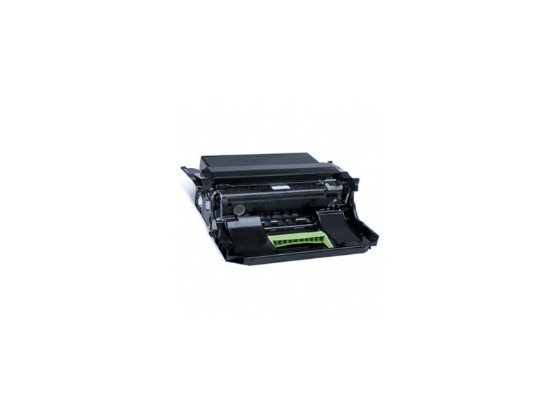 Tambour compatible Lexmark 24B6025 - Noir - 100.000 pages