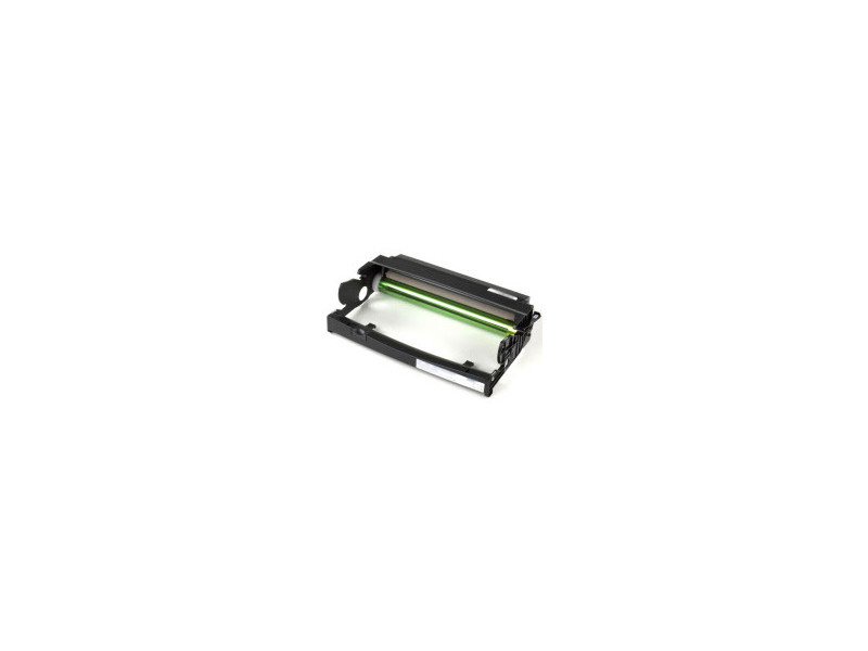 Tambour compatible Lexmark E250X22G - Noir - 30.000 pages