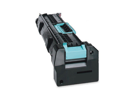 Compatible Toner Drum Unit LEXW84030H Black pour Lexmark