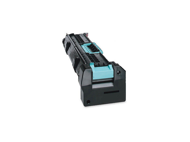 Compatible Toner Drum Unit LEXW84030H Black pour Lexmark