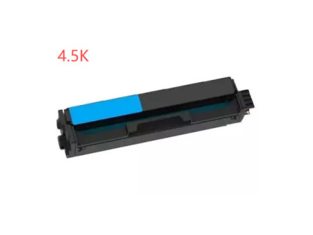 Compatible Toner Color Set LEXC331C Ciano pour Lexmark - 20N2HC0