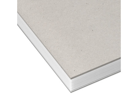 Oxford International Bloc-notes 'NOTEPAD', A4+, quadrillé