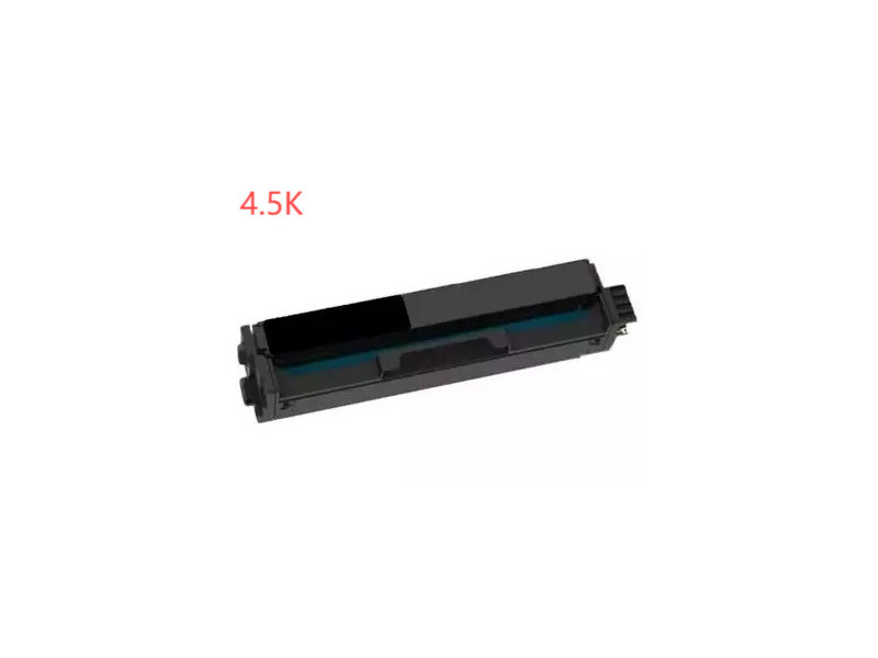 Compatible Toner Color Set LEXC331BK Black pour Lexmark - 20N2HK0