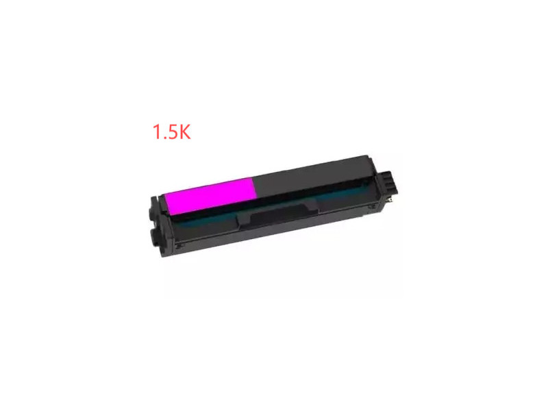 Toner compatible Lexmark 20N20M0 - Magenta - 1500 pages