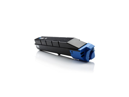 Toner compatible Kyocera TK-8505C 1T02LCCNL0 - Cyan - 20.000 pages