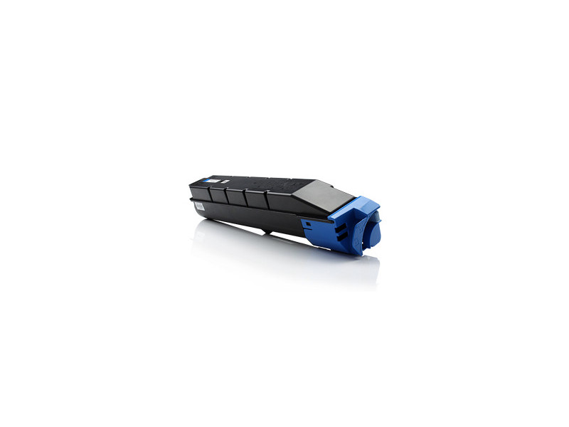 Toner compatible Kyocera TK-8505C 1T02LCCNL0 - Cyan - 20.000 pages