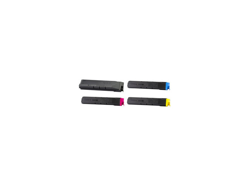 Toner compatible Kyocera TK-8600M 1T02MNBNL0 - Magenta - 20.000 pages