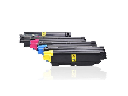 Toner compatible Kyocera TK-5345BK 1T02ZL0NL0 - Noir - 17.000 pages