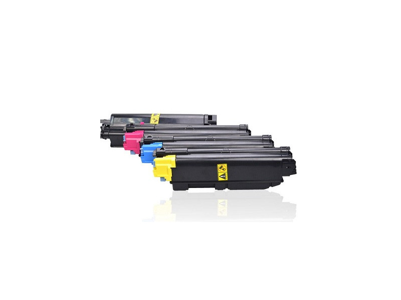 Toner compatible Kyocera TK-5345M 1T02ZLBNL0 - Magenta - 9.000 pages
