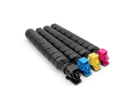Toner compatible Kyocera TK-8365BK 1T02YP0NL0 - Noir - 25.000 pages