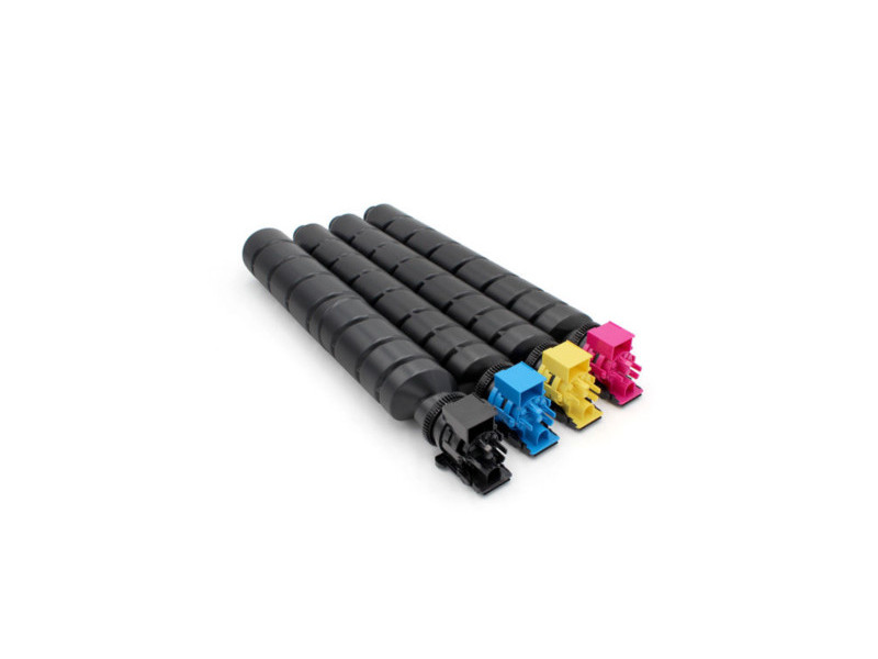 Toner compatible Kyocera TK-8365M 1T02YPMNL0 - Magenta - 12.000 pages