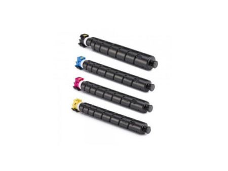 Toner compatible Kyocera TK-8375BK 1T02XD0NL0 - Noir - 30.000 pages
