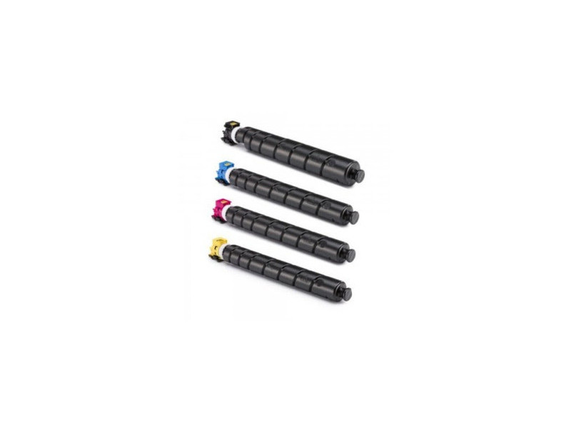 Compatible Toner Color Set KYOTK8375C CYAN pour Kyocera - 1T02XDCNL0
