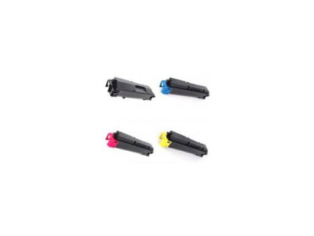 Toner compatible Kyocera TK-5370Y 1T02YJANL0 - Jaune - 5.000 pages