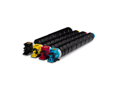 Toner compatible Kyocera TK-8395M - Magenta - 24.000 pages