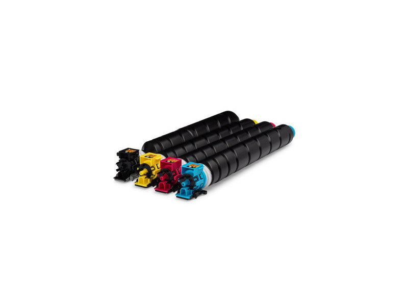Toner compatible Kyocera TK-8395M - Magenta - 24.000 pages