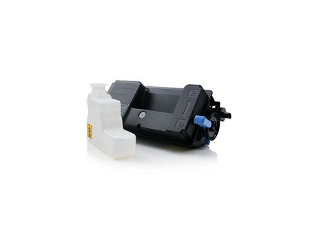 Compatible Toner Monochrome KYOTK3110 Black pour Kyocera - 1T02MT0NL0