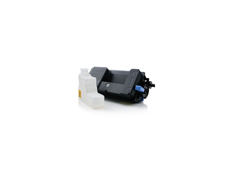 Compatible Toner Monochrome KYOTK3110 Black pour Kyocera - 1T02MT0NL0
