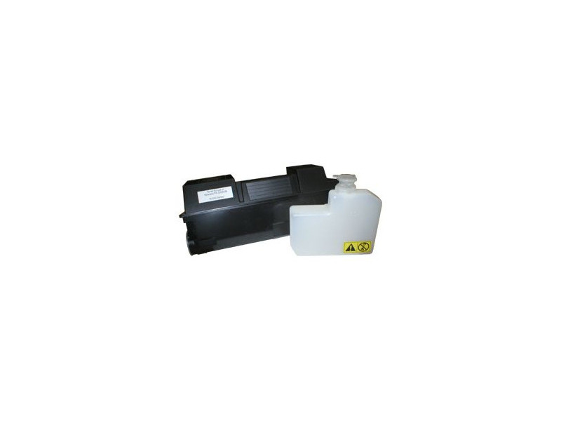 Compatible Toner Monochrome KYOTK350 Black pour Kyocera - TK-350