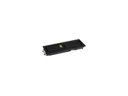 Compatible Toner Monochrome KYOTK435 Black pour Kyocera - TK-435