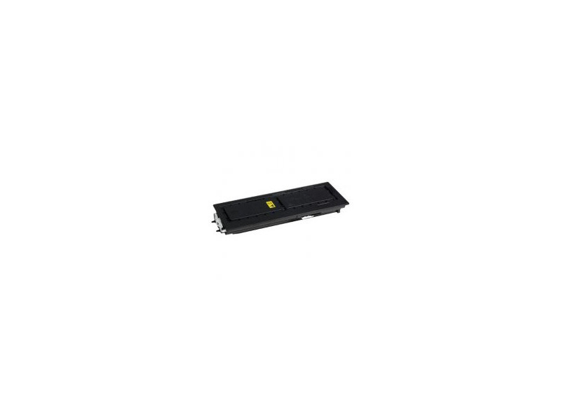 Compatible Toner Monochrome KYOTK435 Black pour Kyocera - TK-435