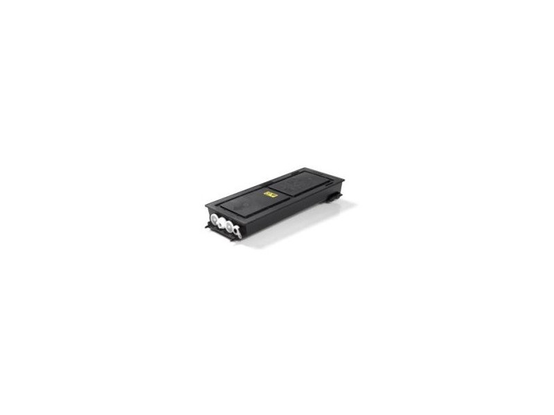Compatible Toner Monochrome KYOTK675 Black pour Kyocera