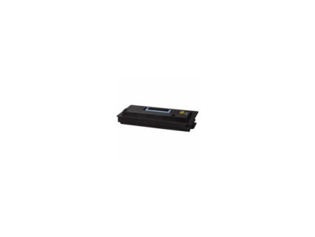 Compatible Toner Monochrome KYOTK715 Black pour Kyocera - TK-715