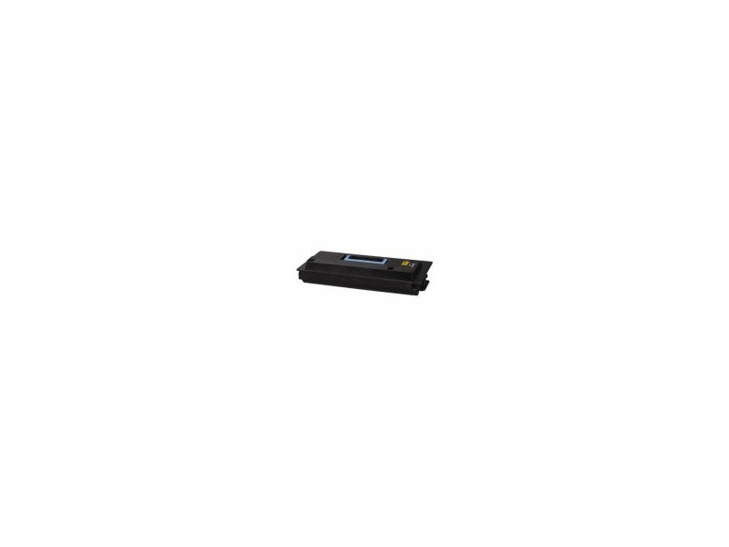 Compatible Toner Monochrome KYOTK715 Black pour Kyocera - TK-715