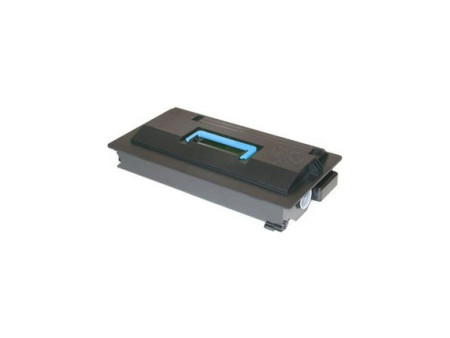 Compatible Toner Monochrome KYKM3530 Black pour Kyocera - 370AB000