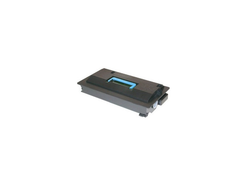Compatible Toner Monochrome KYKM3530 Black pour Kyocera - 370AB000