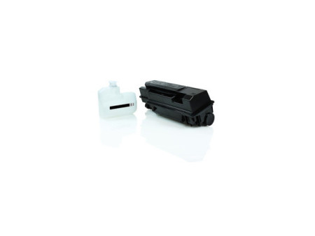 Compatible Toner Monochrome KYOTK360 Black pour Kyocera - 1T02J20EU0